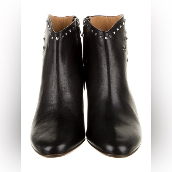 Isabel Marant Studded Boots - Picture 11 of 12